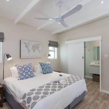 Ebb Apartment Knysna Exterior photo