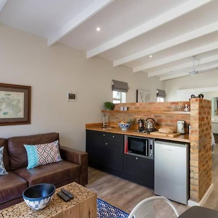Ebb Apartment Knysna Exterior photo