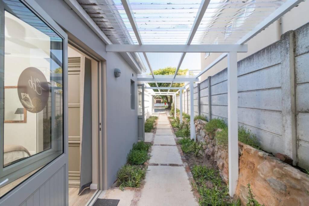Ebb Apartment Knysna Exterior photo
