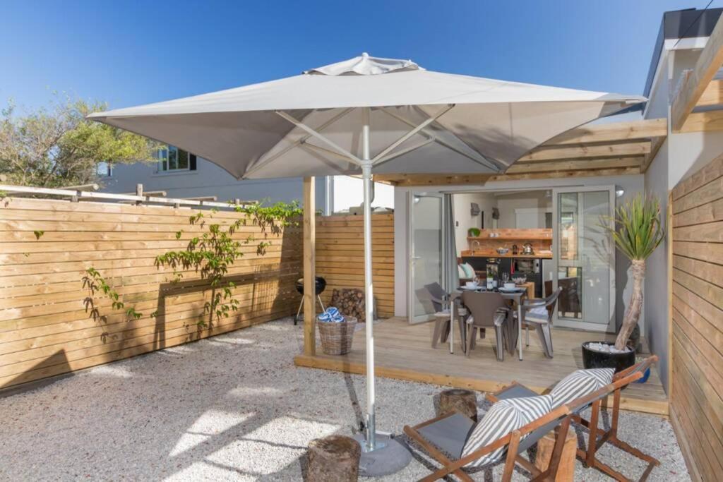Ebb Apartment Knysna Exterior photo