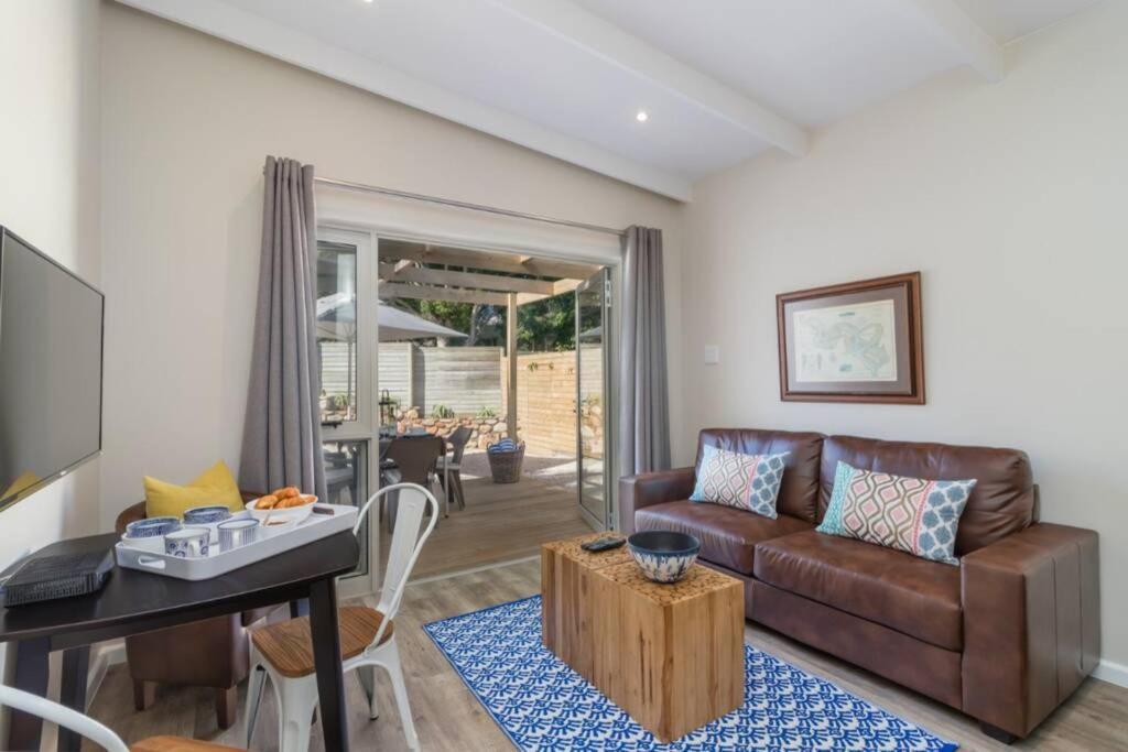 Ebb Apartment Knysna Exterior photo