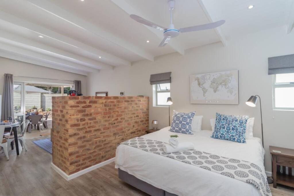 Ebb Apartment Knysna Exterior photo