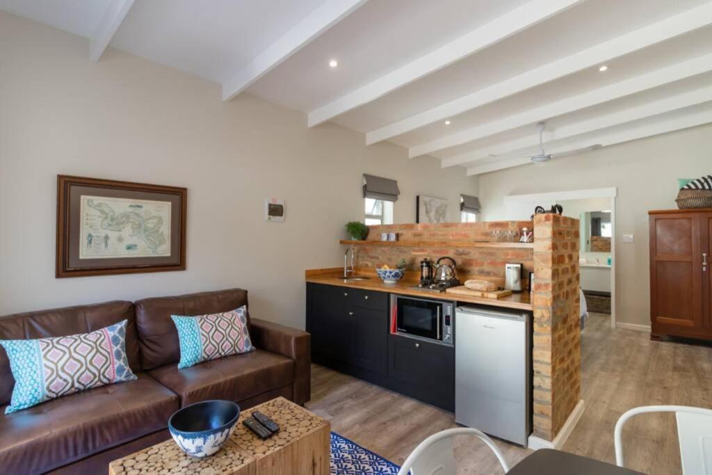 Ebb Apartment Knysna Exterior photo